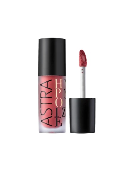 ASTRA HYPNOTIZE LIQ LIPSTICK GOSIPGIRL13