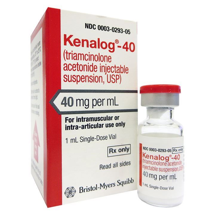 كينالوج 40 | حقن