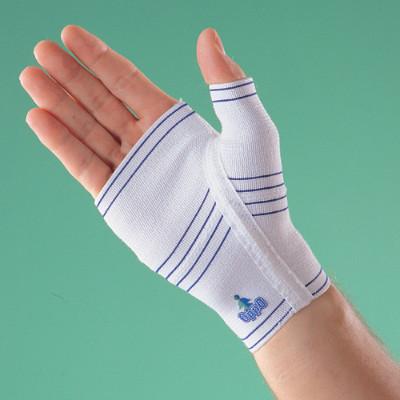 OPPO 2084 S LEFT PALM BRACE