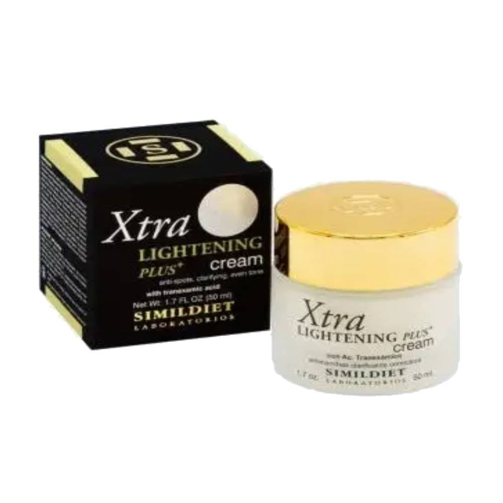 XTRA LIGHTENING CREAM 50ML