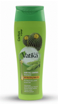 فاتيكا شامبو للحمايه من تساقط الشعر 200مل