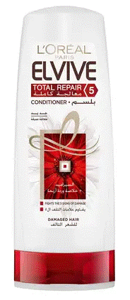 loreal elvive total repair cond 360 ml