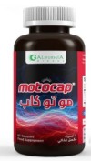MOTOCAP 60 CAPSULES